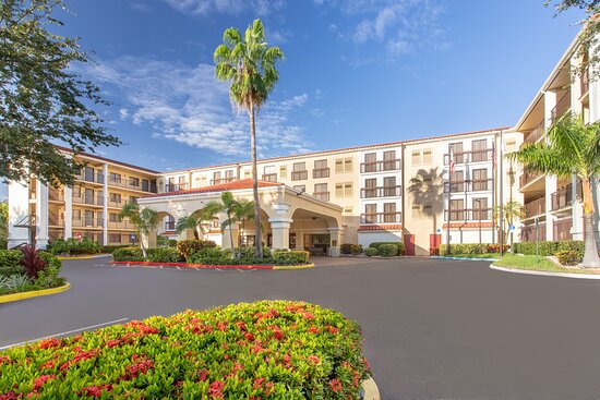 Holiday Inn & Suites Boca Raton - North By IHG