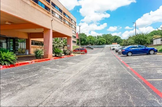 Hotel Killeen East Central