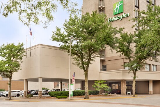Holiday Inn Rock Island - Quad Cities By IHG
