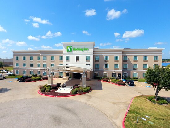 Holiday Inn Longview - North By IHG