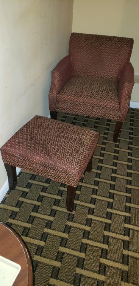 Naugatuck Motor Lodge