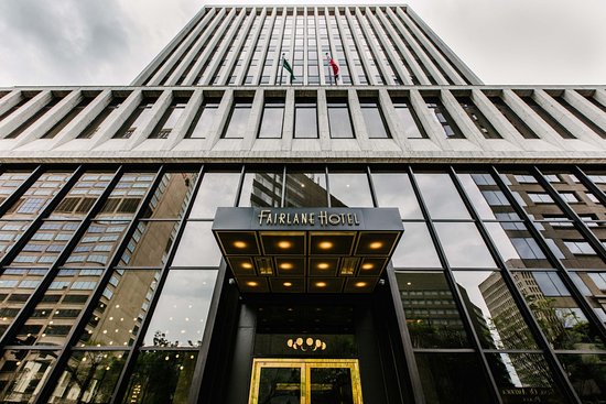 Fairlane Hotel Nashville