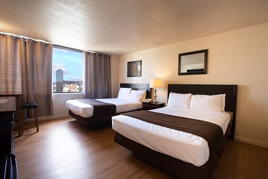 Waikiki Monarch Hotel