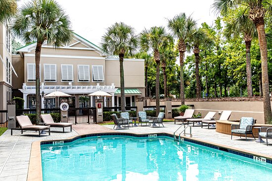 Hampton Inn & Suites Charleston/West Ashley