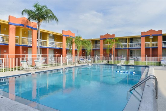 Americas Best Value Inn Sarasota Downtown