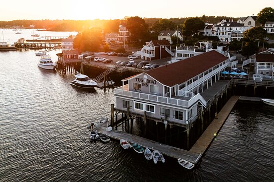 Tugboat Inn
