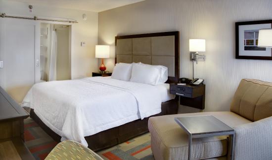 Hampton Inn Harrisonburg - University