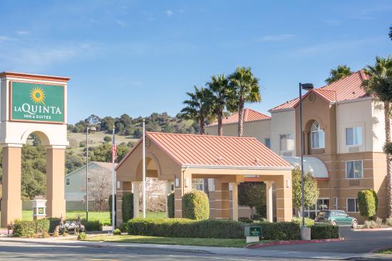 La Quinta Inn & Suites by Wyndham Fairfield - Napa Valley