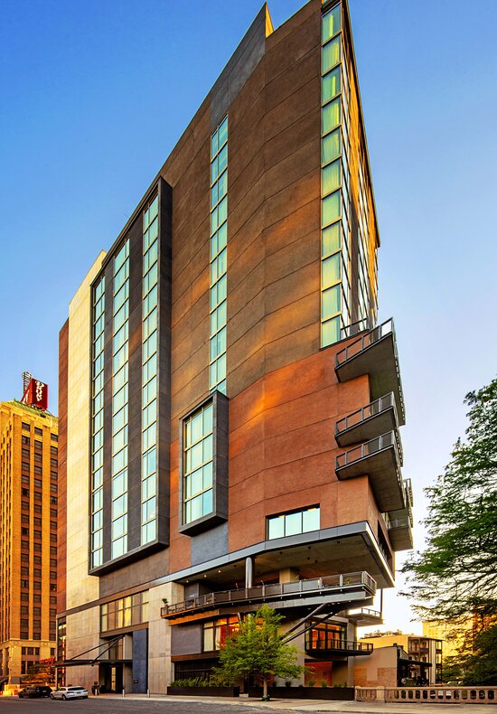 Canopy By Hilton San Antonio Riverwalk