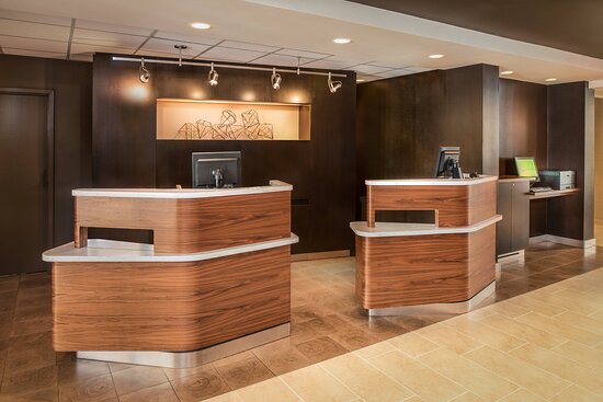 Courtyard by Marriott Lynchburg