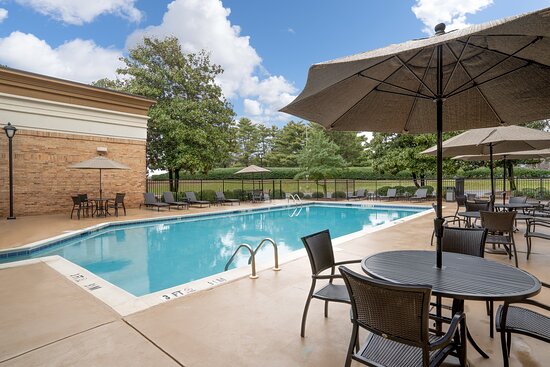 Holiday Inn Huntsville-Research Park by IHG