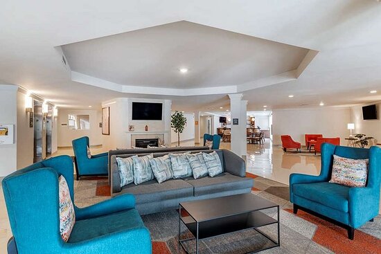 TRYP by Wyndham Tallahassee North I-10 Capital Circle