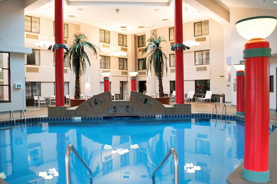 Country Inn & Suites by Radisson, Erie, PA