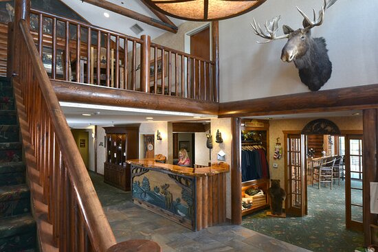 Stoney Creek Inn