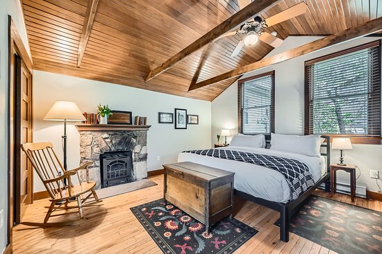 Colorado Chautauqua: Lodging