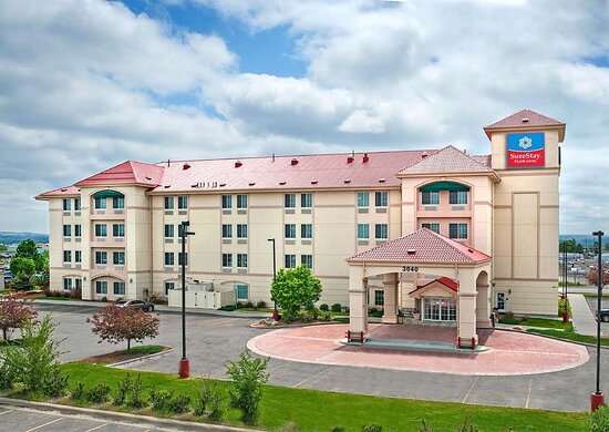 SureStay Plus By Best Western Billings