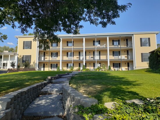 Anniversary Inn Logan