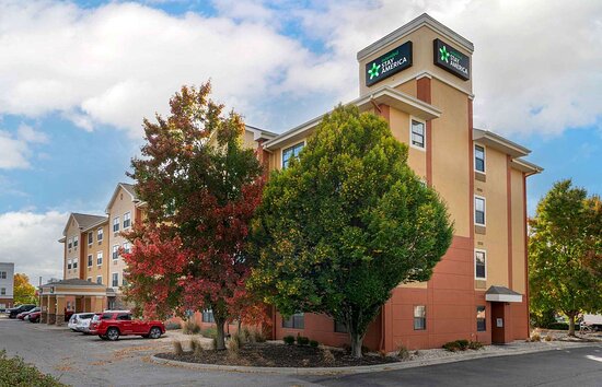 Extended Stay America - Columbus - Worthington