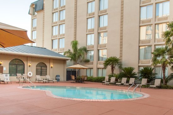 Travelodge by Wyndham Lafayette