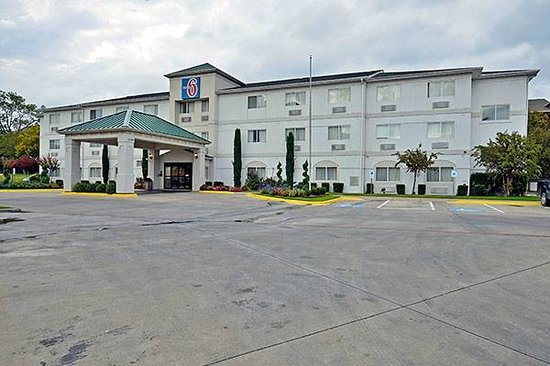 Motel 6 Dallas - North - Richardson