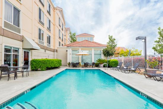 Hilton Garden Inn Folsom
