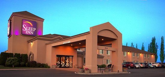 Sleep Inn Pasco - Kennewick