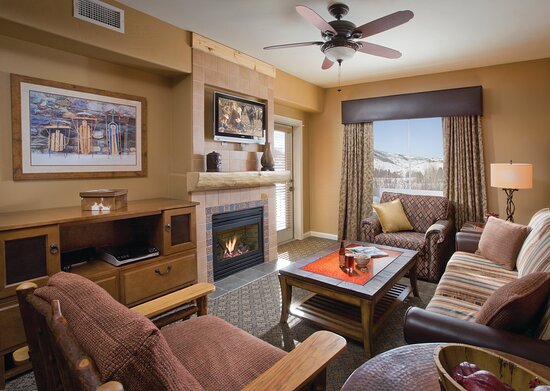 Wyndham Vacation Resorts Steamboat Springs