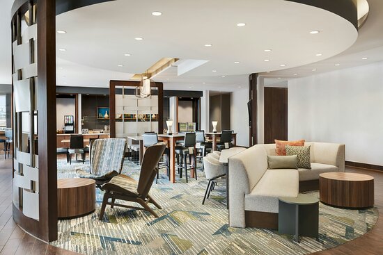 Springhill Suites Chicago Southeast/Munster IN