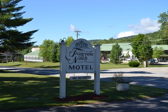 Franconia Notch Motel