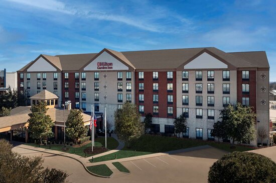 Hilton Garden Inn Dallas/duncanville