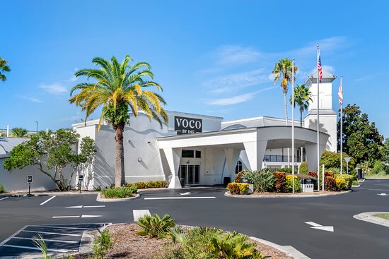 voco Kissimmee Orlando by IHG