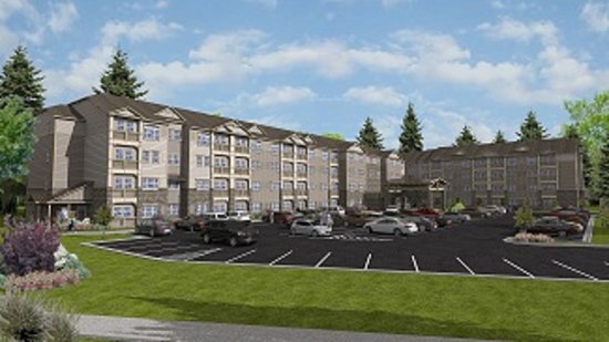 Hyatt House Minot