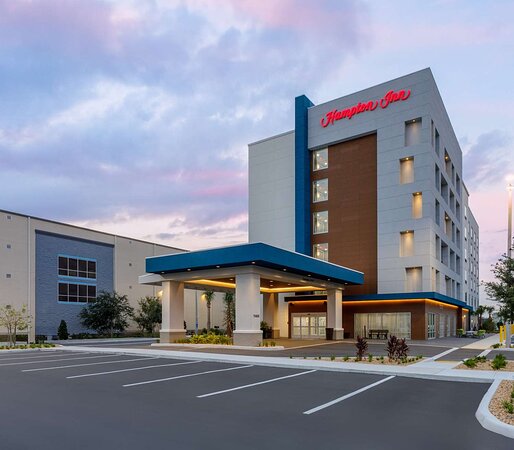 Hampton Inn By Hilton Ocoee Orlando