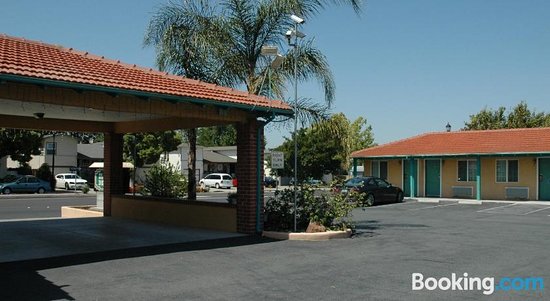 El Dorado Motel