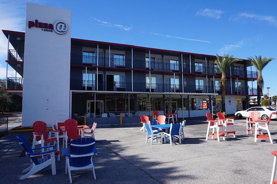 Travelodge by Wyndham Orlando / Heart of International Drive