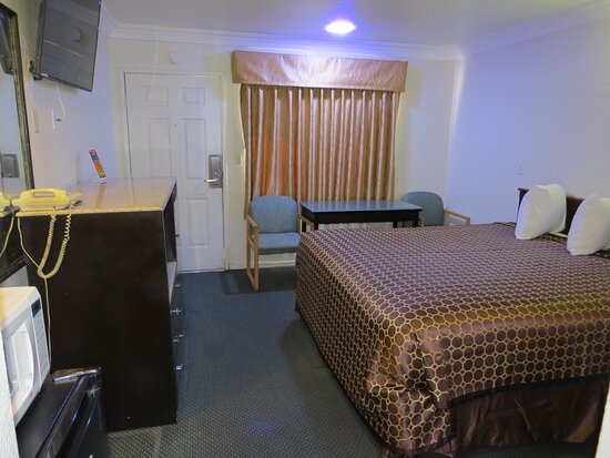 Calico Motel