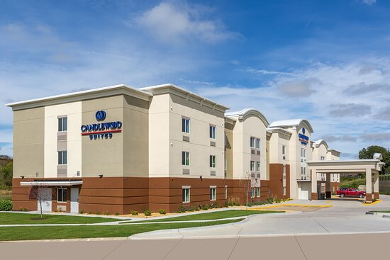 Candlewood Suites Davenport By IHG