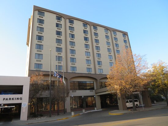 Radisson Hotel Bismarck