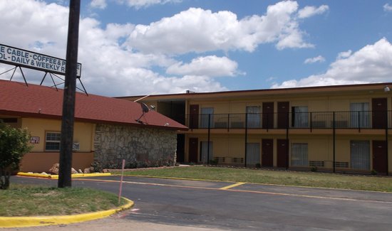 Holiday Lodge