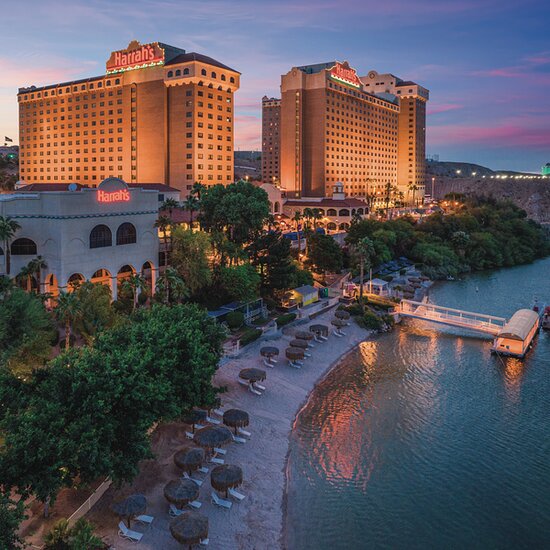 Harrah's Laughlin