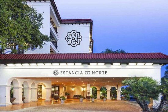Estancia Del Norte San Antonio, Tapestry Collection By Hilton