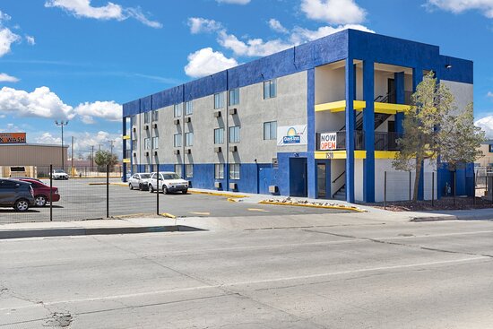 Days Inn by Wyndham Albuquerque I-25