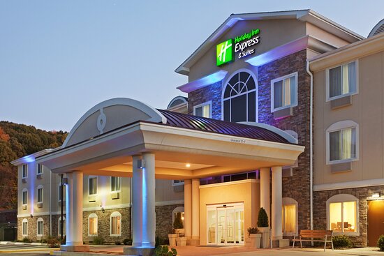 Holiday Inn Express & Suites Meriden By IHG