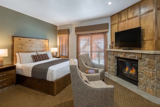 The Residences at Main Street Station by Hyatt Vacation Club