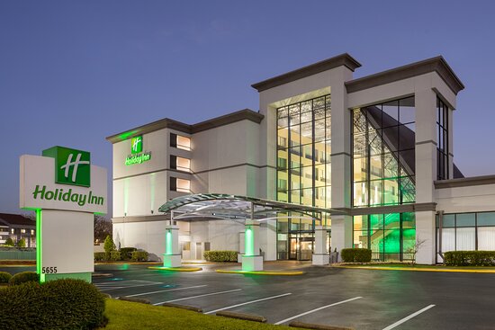 Holiday Inn Virginia Beach - Norfolk By IHG