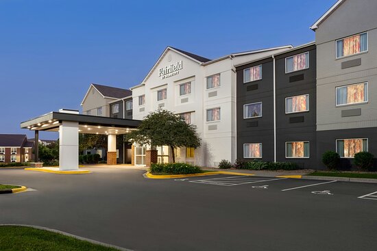 Fairfield by Marriott Inn & Suites Minneapolis Burnsville