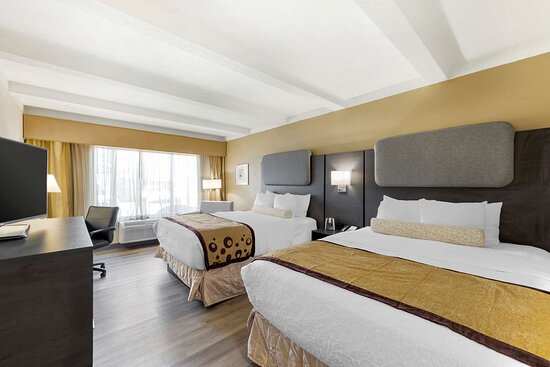 Best Western Plus Madison Huntsville Hotel