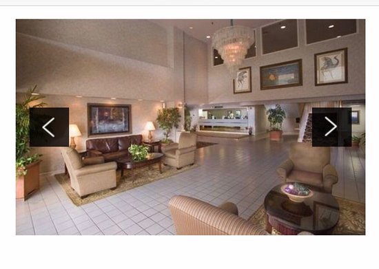 Ramada by Wyndham Nashville/Music Valley