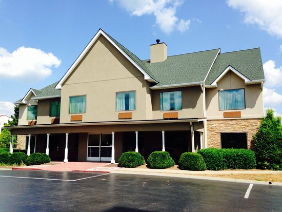 Radiant Inn And Suites