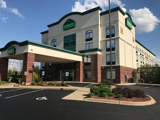 Wingate by Wyndham Louisville East